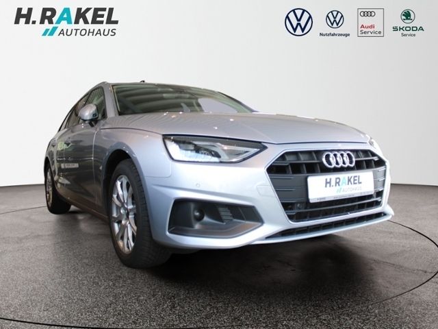 Audi A4 28.852 km 33.980 € Geeste-Groß Hesepe 49744