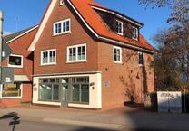 2-Zimmerwohnung im Herzen von Harsefeld