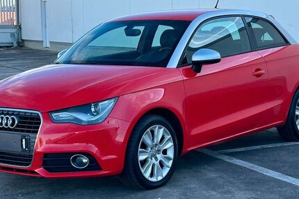 Audi A1 137.300 km 6.490 € Bamberg OT Bamberg 96052