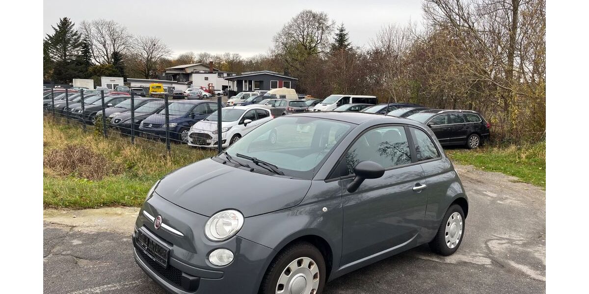 Fiat 500 164.000 km 2.999 &euro; Handewitt OT Weding 24976