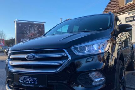Ford Kuga 49.700 km 19.950 &euro; Schwäbisch Gmünd 73529