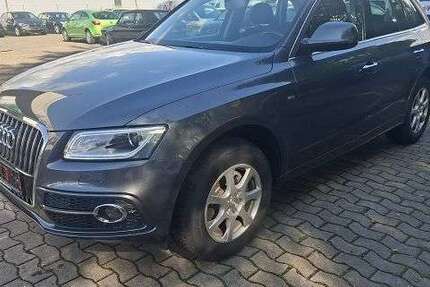 Audi Q5 188.000 km 13.690 &euro; Lübbecke 32312