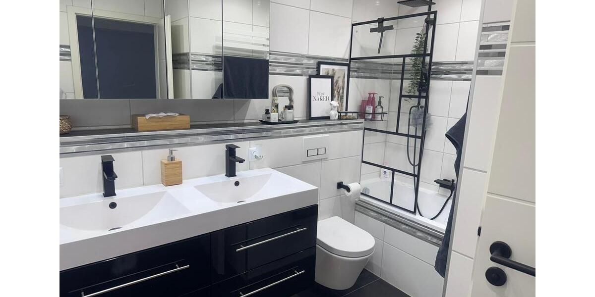 Doppelhaushälfte Schweinfurt Bellevue - 3 Zimmer, 90 m&sup2;, 350.000&euro; | Angebot:26416362