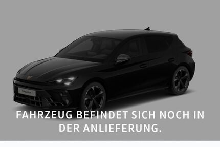 Cupra Leon 19.500 km 29.980 &euro; Würzburg 97076
