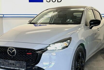 Mazda 2 45.620 km 15.900 &euro; Berlin 12487