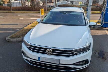VW Passat 94.000 km 22.999 &euro; Kirchzarten 79199