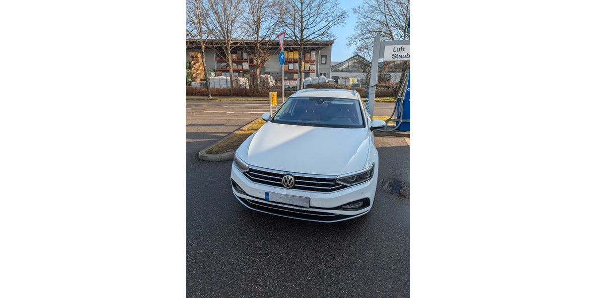 VW Passat 94.000 km 22.999 &euro; Kirchzarten 79199