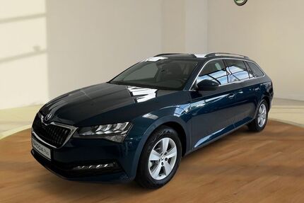Skoda Superb 17.528 km 38.900 &euro; Weiterstadt 64331