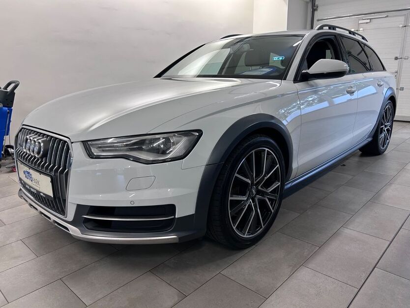 Audi A6 213.999 km 16.980 € Rendsburg 24768
