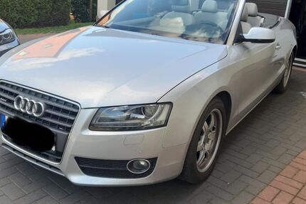 Audi A5 98.000 km 11.000 &euro; Hamburg 22455