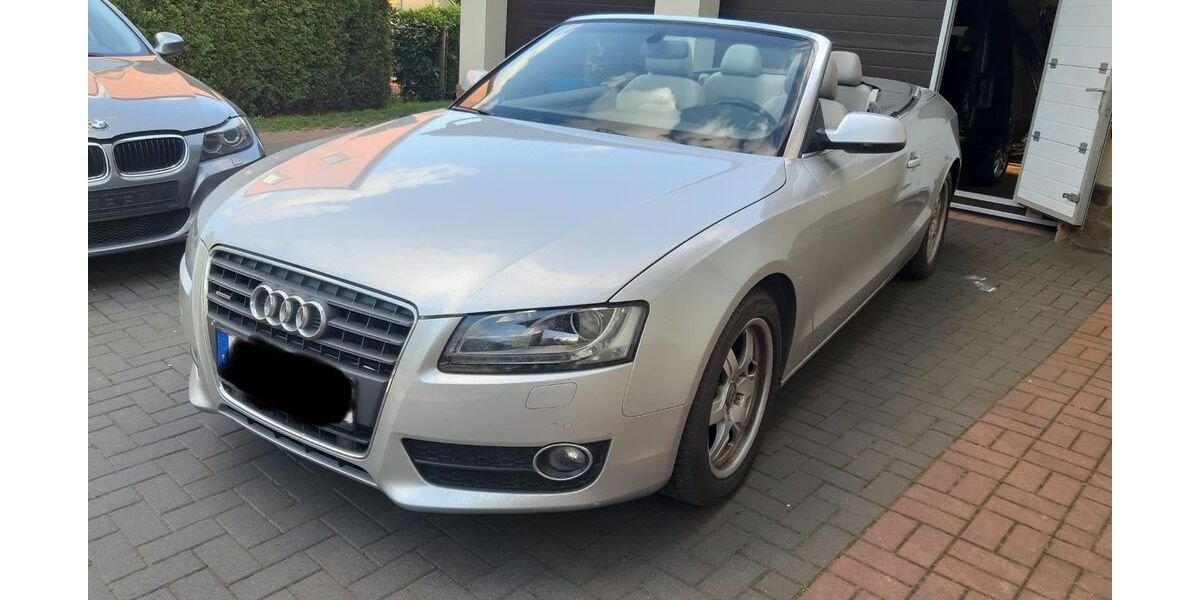 Audi A5 98.000 km 11.000 &euro; Hamburg 22455