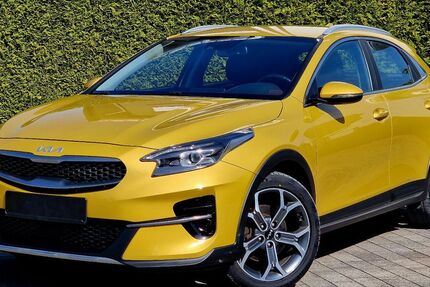Kia XCeed 146.000 km 13.650 &euro; Bad Lippspringe 33175