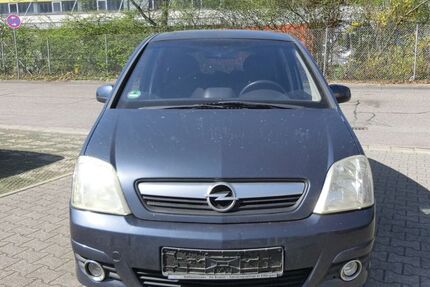 Opel Meriva 194.276 km 1.599 € Bühl 77815