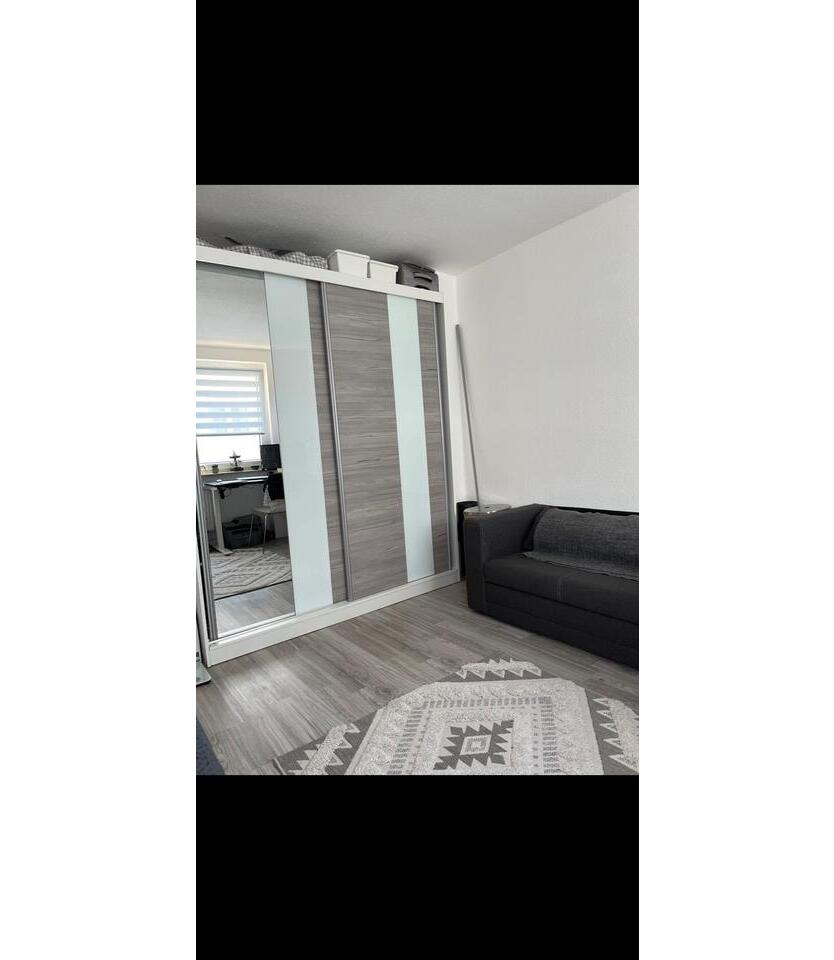 Wohnung in Kleefeld ab dem 01.07.2025 zu vermieten