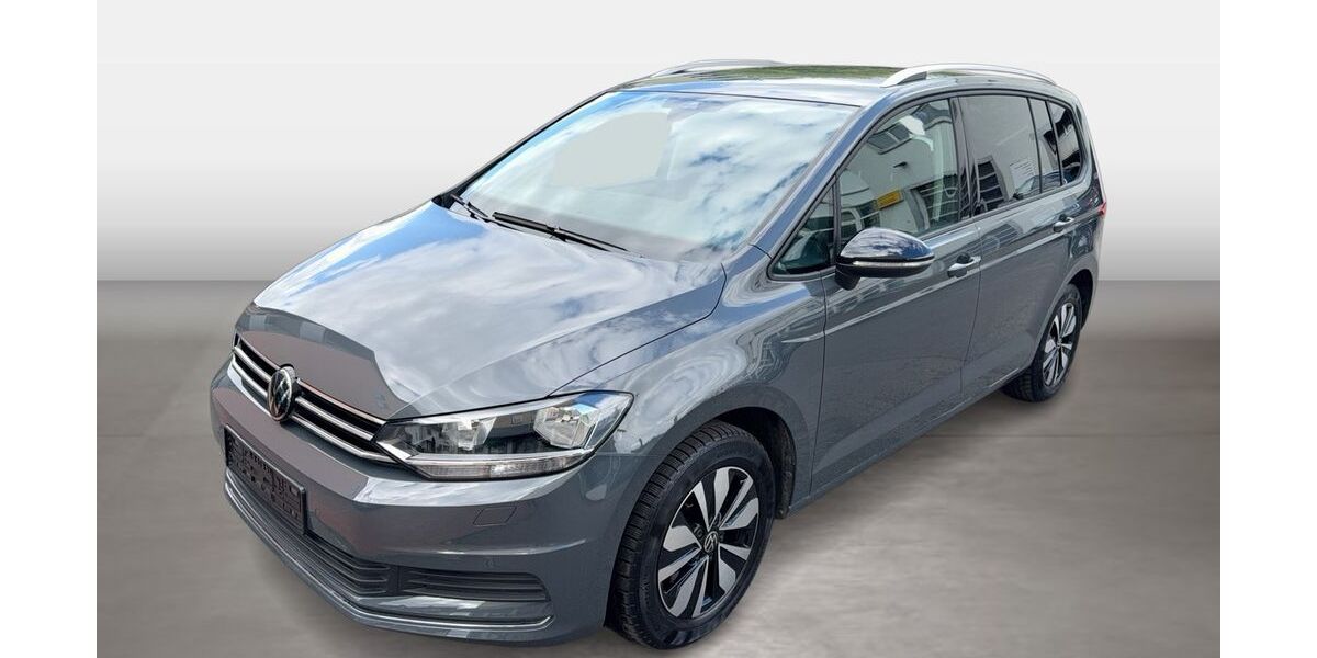 VW Touran 23.082 km 30.980 &euro; Frankfurt am Main 60528