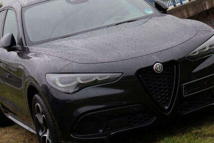 Alfa Romeo Stelvio 43.290 km 40.899 € Mönchweiler 78087