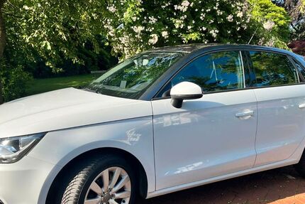 Audi A1 150.000 km 8.300 &euro; Ibbenbüren 49479