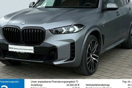 BMW X5 29.300 km 78.900 &euro; Marktsteft 97342
