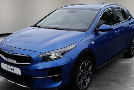 Kia XCeed 73.350 km 18.490 &euro; Landshut 84030