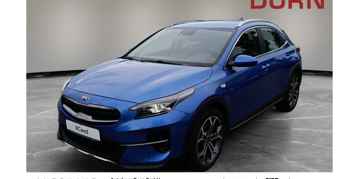 Kia XCeed 73.350 km 18.490 &euro; Landshut 84030