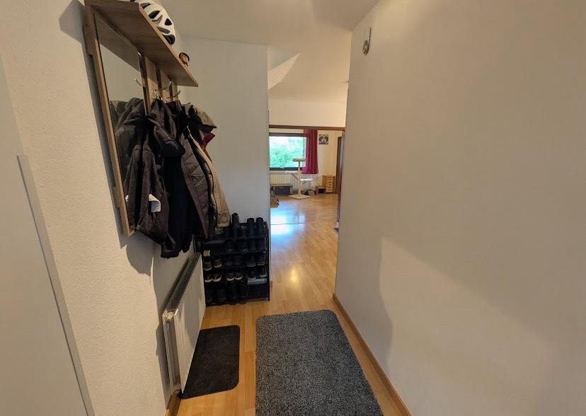 Erdgeschoßwohnung Bremen Vegesack - 4 Zimmer, 114 m&sup2;, 1.100&euro; | Angebot:26279609