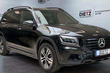Mercedes-Benz GLB 200 12.958 km 42.990 &euro; Wildau 15745
