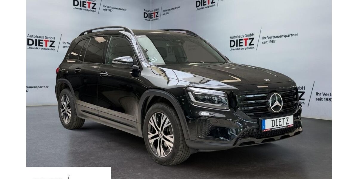 Mercedes-Benz GLB 200 12.958 km 42.990 &euro; Wildau 15745