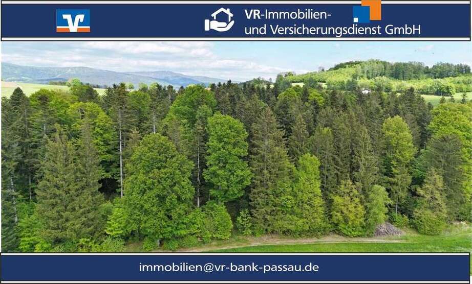 Grundstück in Breitenberg 130.000 € 26386 m²