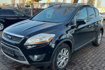 Ford Kuga 172.768 km 4.350 &euro; Erfurt 99086