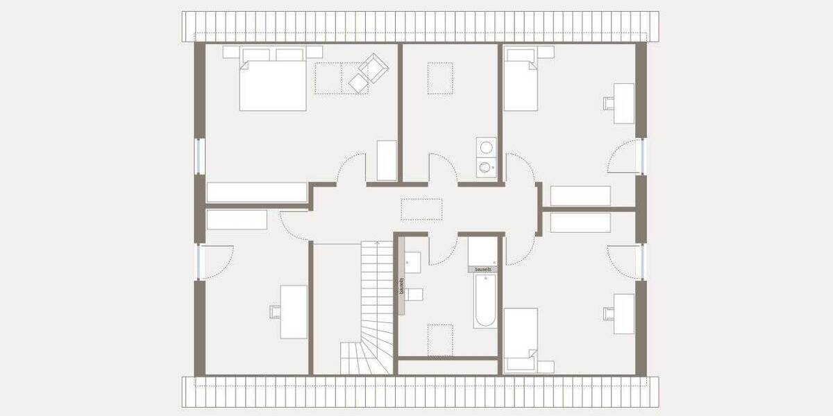 Mehrfamilienhaus, Wohnhaus Coswig - 7 Zimmer, 237 m&sup2;, 436.589&euro; | Angebot:26607959