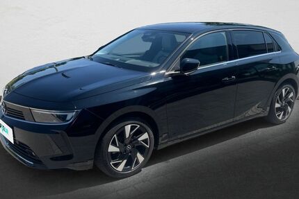 Opel Astra 79.400 km 17.945 &euro; Pfarrkirchen 84347