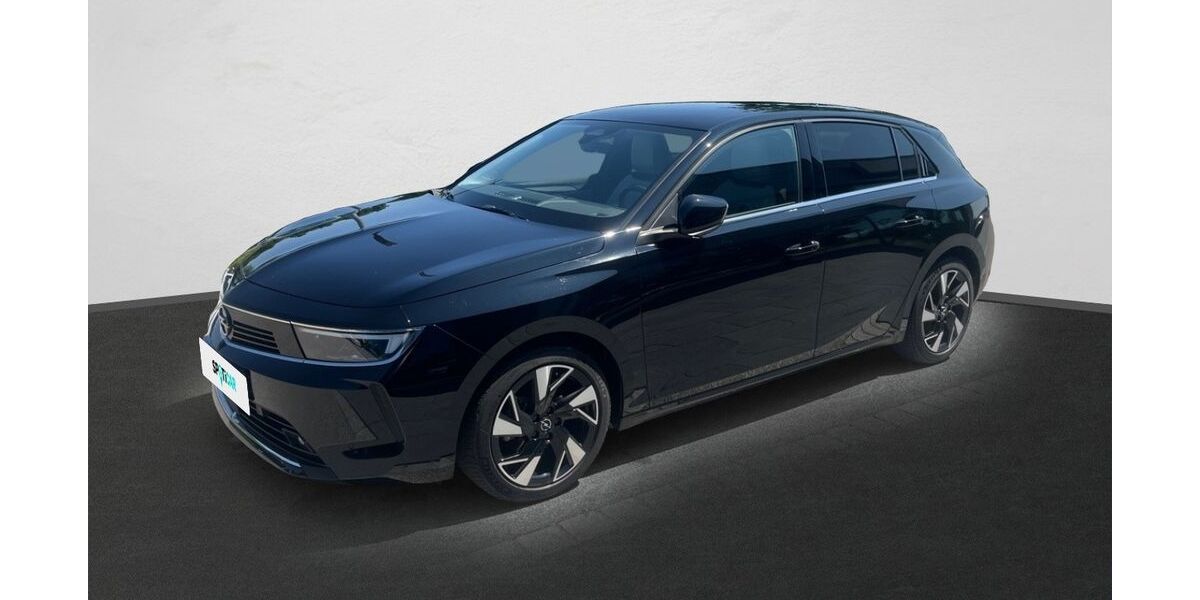 Opel Astra 79.400 km 17.945 &euro; Pfarrkirchen 84347