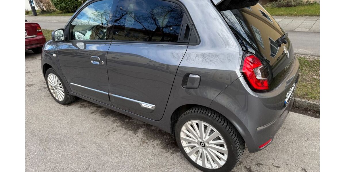 Renault Twingo 18.600 km 10.980 &euro; München 81545