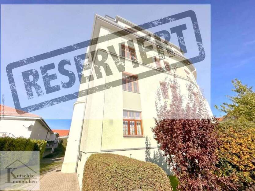 Wohnung zum Kaufen in Bautzen 198.000 € 112.64 m²
