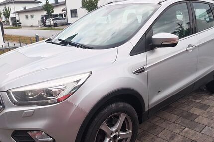 Ford Kuga 137.750 km 12.500 &euro; Pocking 94060