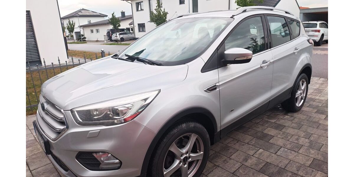 Ford Kuga 137.750 km 12.500 &euro; Pocking 94060
