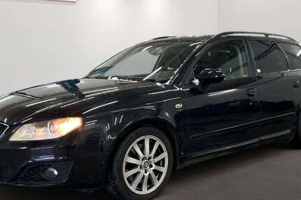 Seat Exeo 236.248 km 3.999 &euro; Berlin 12681