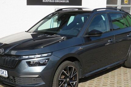 Skoda Kamiq 59.159 km 17.990 &euro; Schwielowsee OT Geltow 14548