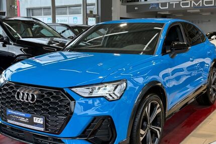 Audi Q3 117.000 km 30.999 € Essen 45326