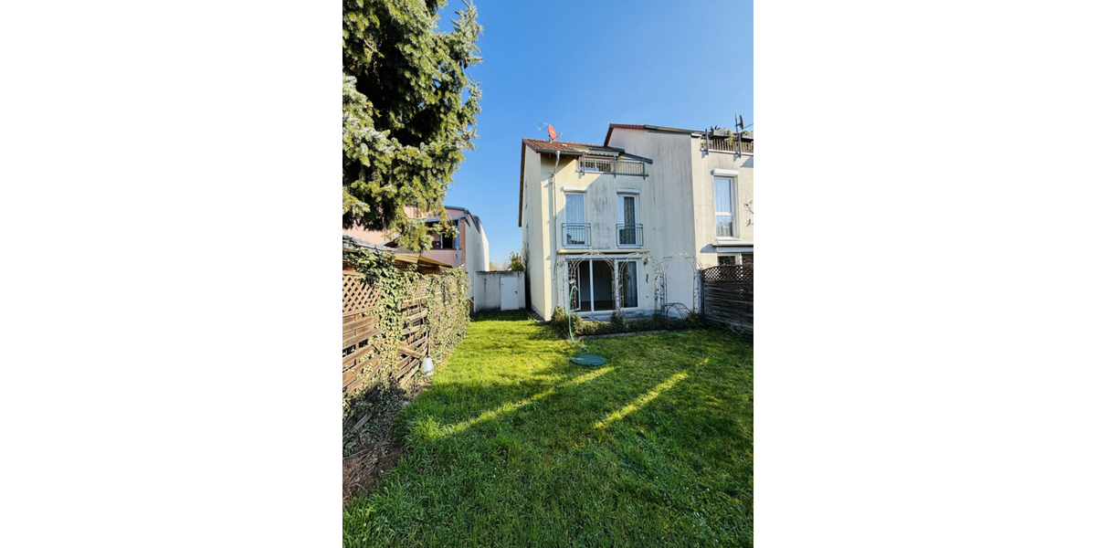 Einfamilienhaus Bensheim - 4 Zimmer, 121 m&sup2;, 550.000&euro; | Angebot:25532817