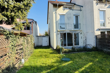 Haus Bensheim - 4 Zimmer, 121 m&sup2;, 550.000&euro; | Angebot:25532817