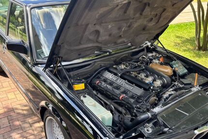 BMW M5 250.000 km 50.000 &euro; Seehausen 39615