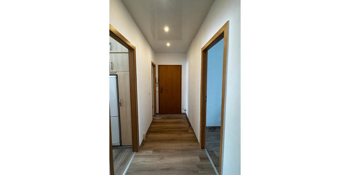 Etagenwohnung Oberhof - 3 Zimmer, 62 m&sup2;, 740&euro; | Angebot:26399790