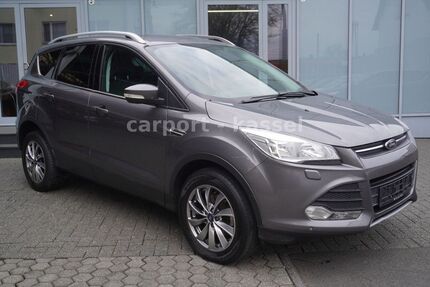 Ford Kuga 86.100 km 8.999 &euro; Kassel 34123