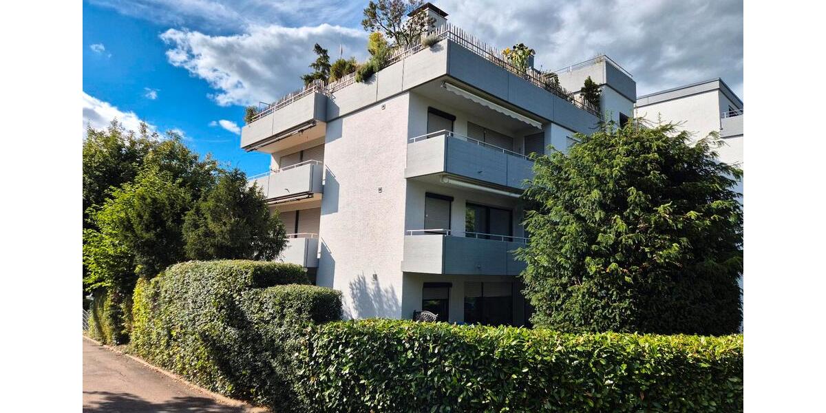 Etagenwohnung Aalen Unterkochen - 3.5 Zimmer, 95 m&sup2;, 280.000&euro; | Angebot:25408184