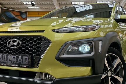 Hyundai KONA 72.800 km 17.975 &euro; Wallhöfen bei Bremen 27729
