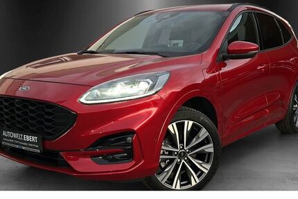 Ford Kuga 48.990 km 23.880 &euro; Germersheim 76726