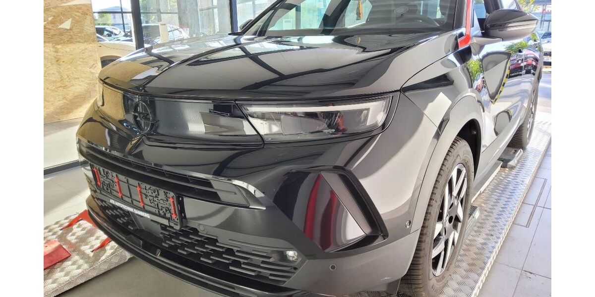 Opel Mokka 20.560 km 18.880 &euro; Ober-Ramstadt 64372