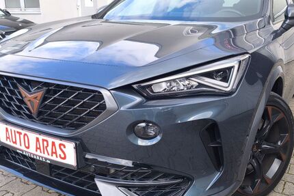 Cupra Formentor 94.000 km 24.499 &euro; Walldorf 69190
