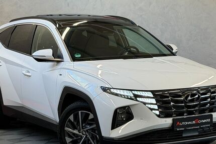 Hyundai TUCSON 42.380 km 28.390 &euro; Bad Wildbad-Calmbach 75323